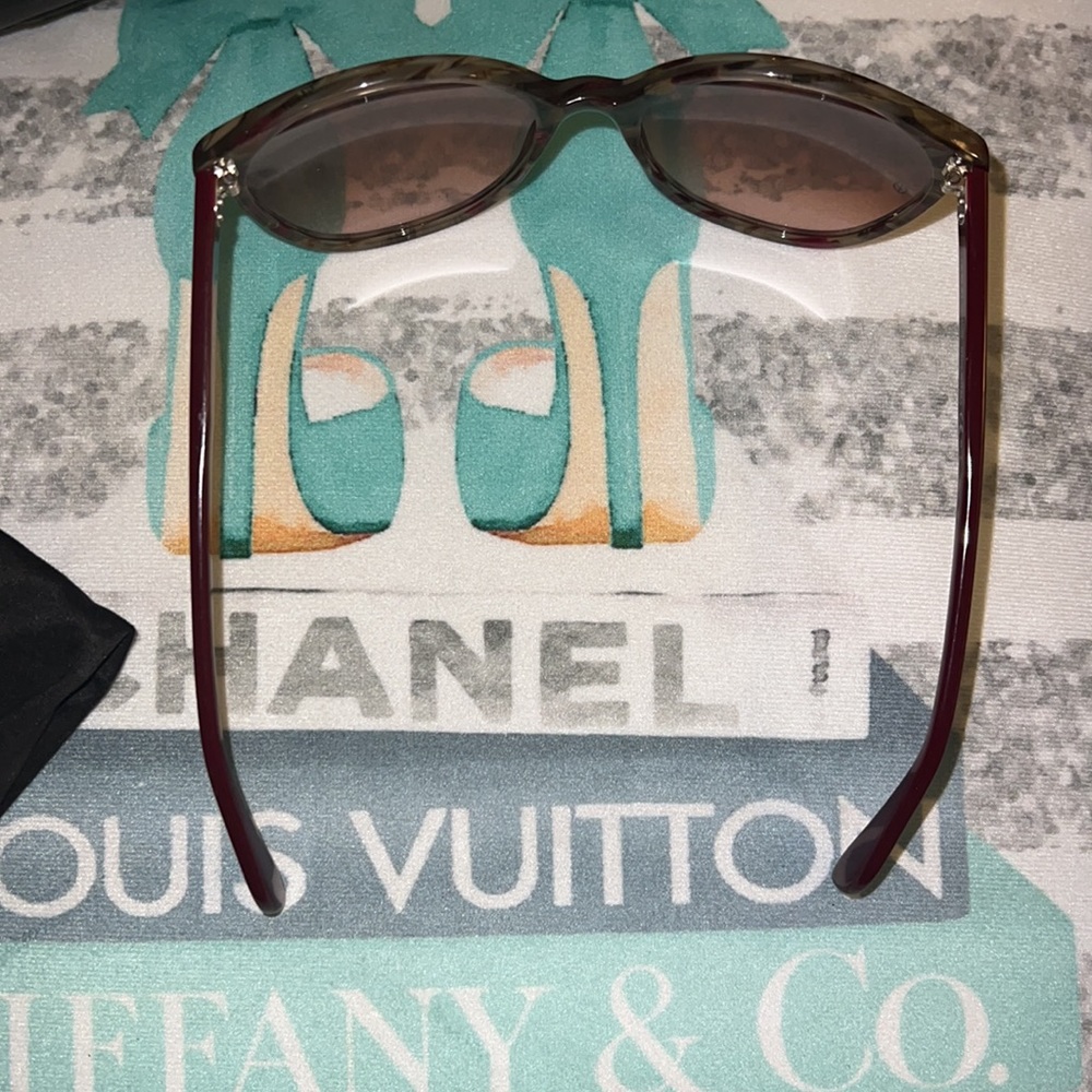Brand New Giorgio Armani Sunglasses- Authentic - Picture 7 of 10